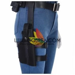 Cosrea Cosplay Costumes Resident Evil 2 Remake Claire Cosplay Costume 29 Cosrea Cosplay Costumes Resident Evil 2 Remake Claire Cosplay Costume