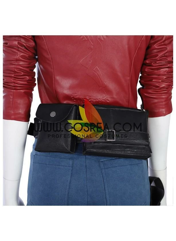 Cosrea Cosplay Costumes Resident Evil 2 Remake Claire Cosplay Costume 16 Cosrea Cosplay Costumes Resident Evil 2 Remake Claire Cosplay Costume