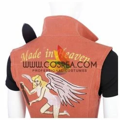 Cosrea Resident Evil 7 Claire Cosplay Costume Cosplay Costumes