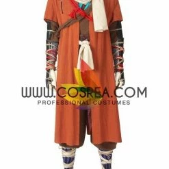 Cosrea Sekiro Shadows Die Twice Cosplay Costume Video Games 26 Cosrea Sekiro Shadows Die Twice Cosplay Costume Video Games