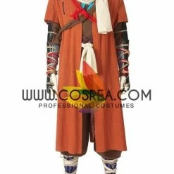 Cosrea Sekiro Shadows Die Twice Cosplay Costume Video Games 27 Cosrea Sekiro Shadows Die Twice Cosplay Costume Video Games