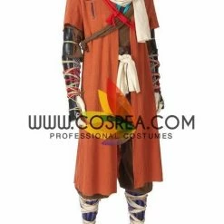 Cosrea Sekiro Shadows Die Twice Cosplay Costume Video Games 28 Cosrea Sekiro Shadows Die Twice Cosplay Costume Video Games