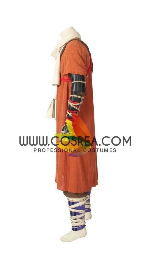 Cosrea Sekiro Shadows Die Twice Cosplay Costume Video Games 7 Cosrea Sekiro Shadows Die Twice Cosplay Costume Video Games