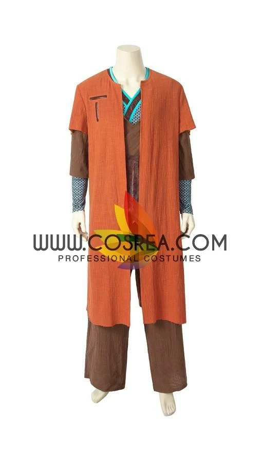 Cosrea Sekiro Shadows Die Twice Cosplay Costume Video Games 9 Cosrea Sekiro Shadows Die Twice Cosplay Costume Video Games