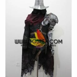 Cosrea Abyss Watchers Dark Souls Custom Armor Cosplay Costume