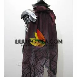 Cosrea Abyss Watchers Dark Souls Custom Armor Cosplay Costume