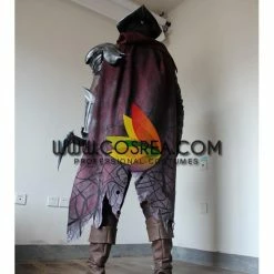 Cosrea Abyss Watchers Dark Souls Custom Armor Cosplay Costume