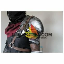 Cosrea Abyss Watchers Dark Souls Custom Armor Cosplay Costume