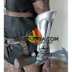 Cosrea Abyss Watchers Dark Souls Custom Armor Cosplay Costume