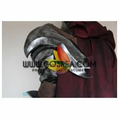 Cosrea Abyss Watchers Dark Souls Custom Armor Cosplay Costume