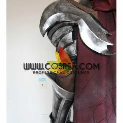 Cosrea Abyss Watchers Dark Souls Custom Armor Cosplay Costume