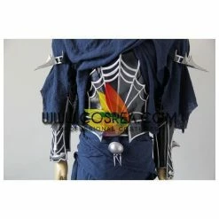 Cosrea Custom Armors & Costumes Ciaran Dark Souls High Detail Custom Cosplay Costume