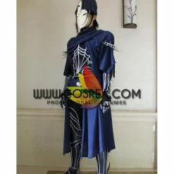 Cosrea Custom Armors & Costumes Ciaran Dark Souls High Detail Custom Cosplay Costume