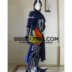 Cosrea Custom Armors & Costumes Ciaran Dark Souls High Detail Custom Cosplay Costume