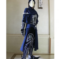 Cosrea Custom Armors & Costumes Ciaran Dark Souls High Detail Custom Cosplay Costume