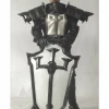 Cosrea Diablo 3 Male Crusader Armor Cosplay Armor