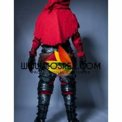 Cosrea Jack The Blade Fable Custom Cosplay Costume