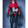 Cosrea Jack The Blade Fable Custom Cosplay Costume