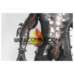 Cosrea Fate Berserker Lancelot Custom LED Armor Cosplay Costume Custom Armors & Costumes