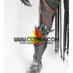 Cosrea Fate Berserker Lancelot Custom LED Armor Cosplay Costume Custom Armors & Costumes