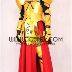 Cosrea Fate Gilgamesh Custom Armor Cosplay Costume Custom Armors & Costumes