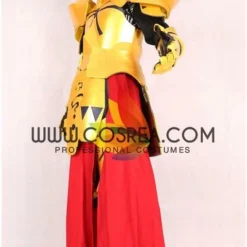 Cosrea Fate Gilgamesh Custom Armor Cosplay Costume Custom Armors & Costumes