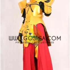 Cosrea Fate Gilgamesh Custom Armor Cosplay Costume Custom Armors & Costumes
