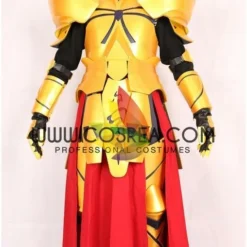 Cosrea Fate Gilgamesh Custom Armor Cosplay Costume Custom Armors & Costumes