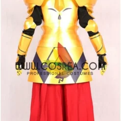 Cosrea Fate Gilgamesh Custom Armor Cosplay Costume Custom Armors & Costumes