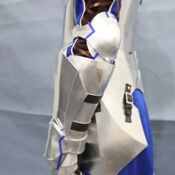 Cosrea Fate Prototype Saber Armor Cosplay Costume Custom Armors & Costumes 10 Cosrea Fate Prototype Saber Armor Cosplay Costume Custom Armors & Costumes