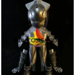 Cosrea Fate Saber Lily Custom Armor Cosplay Costume