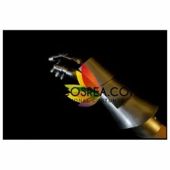 Cosrea Fate Saber Lily Custom Armor Cosplay Costume