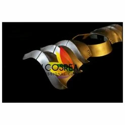 Cosrea Fate Saber Lily Custom Armor Cosplay Costume