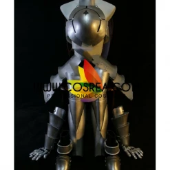 Cosrea Fate Saber Lily Custom Armor Cosplay Costume