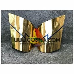 Cosrea Fate Gilgamesh Veneer Gold Cosplay Costume 21 Cosrea Fate Gilgamesh Veneer Gold Cosplay Costume