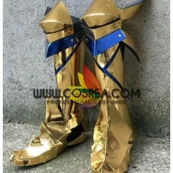 Cosrea Fate Gilgamesh Veneer Gold Cosplay Costume 19 Cosrea Fate Gilgamesh Veneer Gold Cosplay Costume