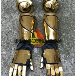 Cosrea Fate Gilgamesh Veneer Gold Cosplay Costume 20 Cosrea Fate Gilgamesh Veneer Gold Cosplay Costume