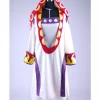 Cosrea Custom Armors & Costumes Final Fantasy X2 White Mage Cosplay Costume