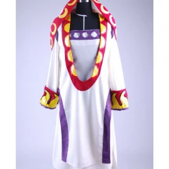 Cosrea Custom Armors & Costumes Final Fantasy X2 White Mage Cosplay Costume
