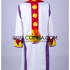 Cosrea Custom Armors & Costumes Final Fantasy X2 White Mage Cosplay Costume