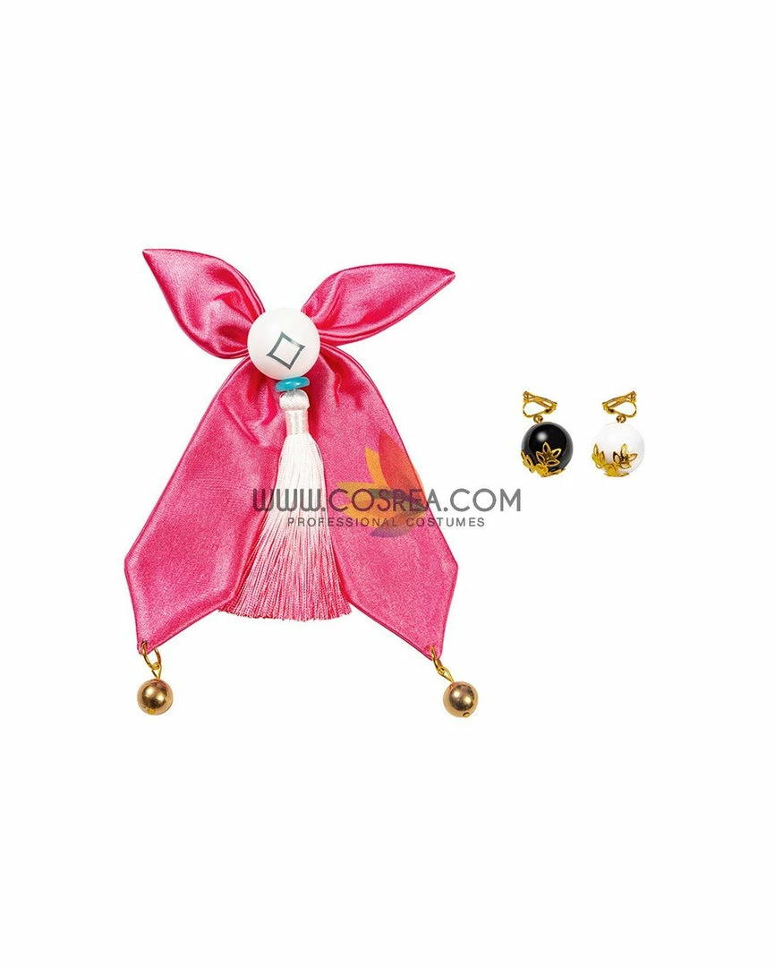 Cosrea Qiqi Genshin Impact Standard Size Only Cosplay Costume Cosplay Costumes 26 Cosrea Qiqi Genshin Impact Standard Size Only Cosplay Costume Cosplay Costumes