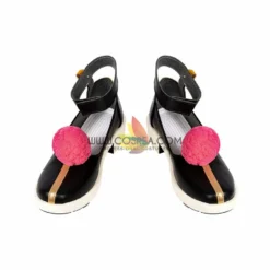 Cosrea Qiqi Genshin Impact Standard Size Only Cosplay Costume Cosplay Costumes 63 Cosrea Qiqi Genshin Impact Standard Size Only Cosplay Costume Cosplay Costumes