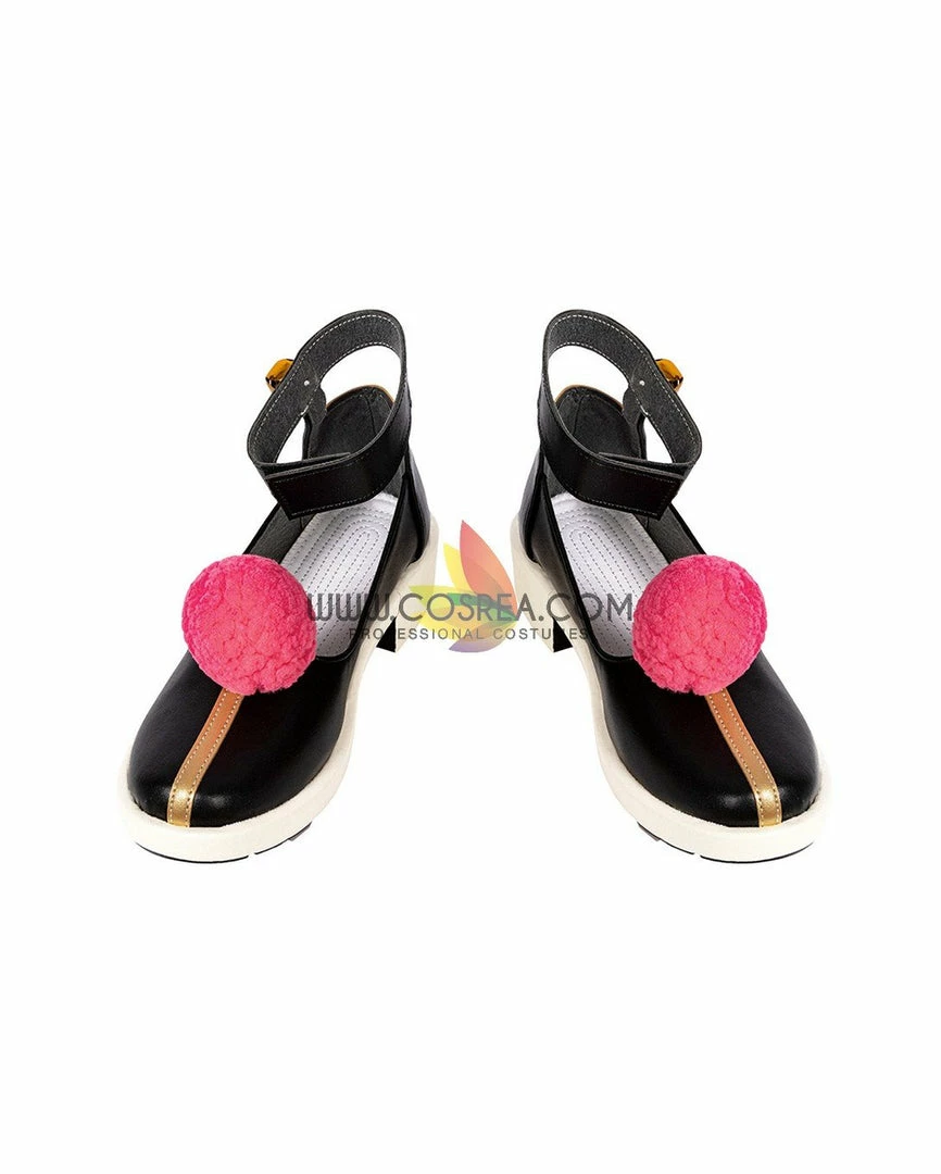 Cosrea Qiqi Genshin Impact Standard Size Only Cosplay Costume Cosplay Costumes 31 Cosrea Qiqi Genshin Impact Standard Size Only Cosplay Costume Cosplay Costumes