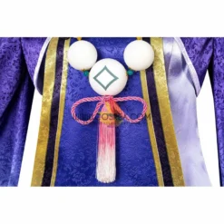 Cosrea Qiqi Genshin Impact Standard Size Only Cosplay Costume Cosplay Costumes 43 Cosrea Qiqi Genshin Impact Standard Size Only Cosplay Costume Cosplay Costumes