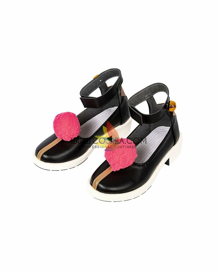 Cosrea Qiqi Genshin Impact Standard Size Only Cosplay Costume Cosplay Costumes 32 Cosrea Qiqi Genshin Impact Standard Size Only Cosplay Costume Cosplay Costumes