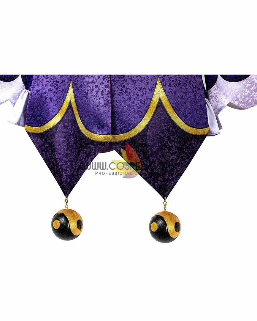 Cosrea Qiqi Genshin Impact Standard Size Only Cosplay Costume Cosplay Costumes 15 Cosrea Qiqi Genshin Impact Standard Size Only Cosplay Costume Cosplay Costumes
