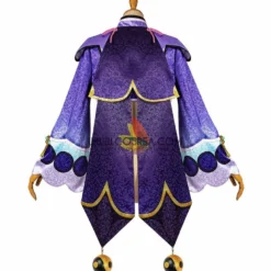 Cosrea Qiqi Genshin Impact Standard Size Only Cosplay Costume Cosplay Costumes 53 Cosrea Qiqi Genshin Impact Standard Size Only Cosplay Costume Cosplay Costumes