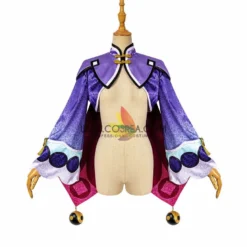 Cosrea Qiqi Genshin Impact Standard Size Only Cosplay Costume Cosplay Costumes 52 Cosrea Qiqi Genshin Impact Standard Size Only Cosplay Costume Cosplay Costumes