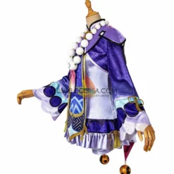Cosrea Qiqi Genshin Impact Standard Size Only Cosplay Costume Cosplay Costumes 39 Cosrea Qiqi Genshin Impact Standard Size Only Cosplay Costume Cosplay Costumes