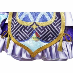 Cosrea Qiqi Genshin Impact Standard Size Only Cosplay Costume Cosplay Costumes 44 Cosrea Qiqi Genshin Impact Standard Size Only Cosplay Costume Cosplay Costumes